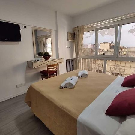 Adm Ayamitre Hotel بوينس آيرس المظهر الخارجي الصورة