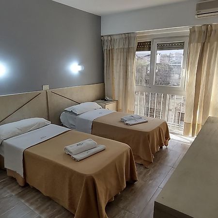 Adm Ayamitre Hotel بوينس آيرس المظهر الخارجي الصورة