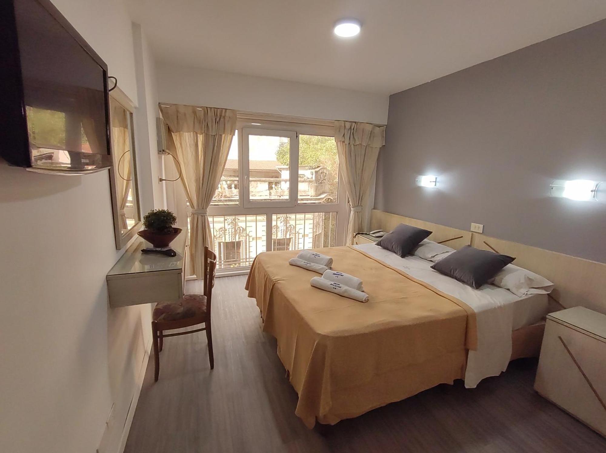 Adm Ayamitre Hotel بوينس آيرس المظهر الخارجي الصورة