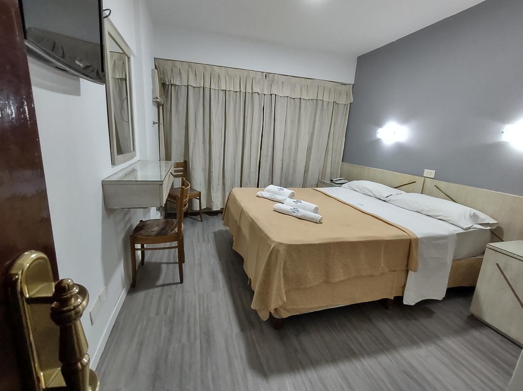 Adm Ayamitre Hotel بوينس آيرس المظهر الخارجي الصورة