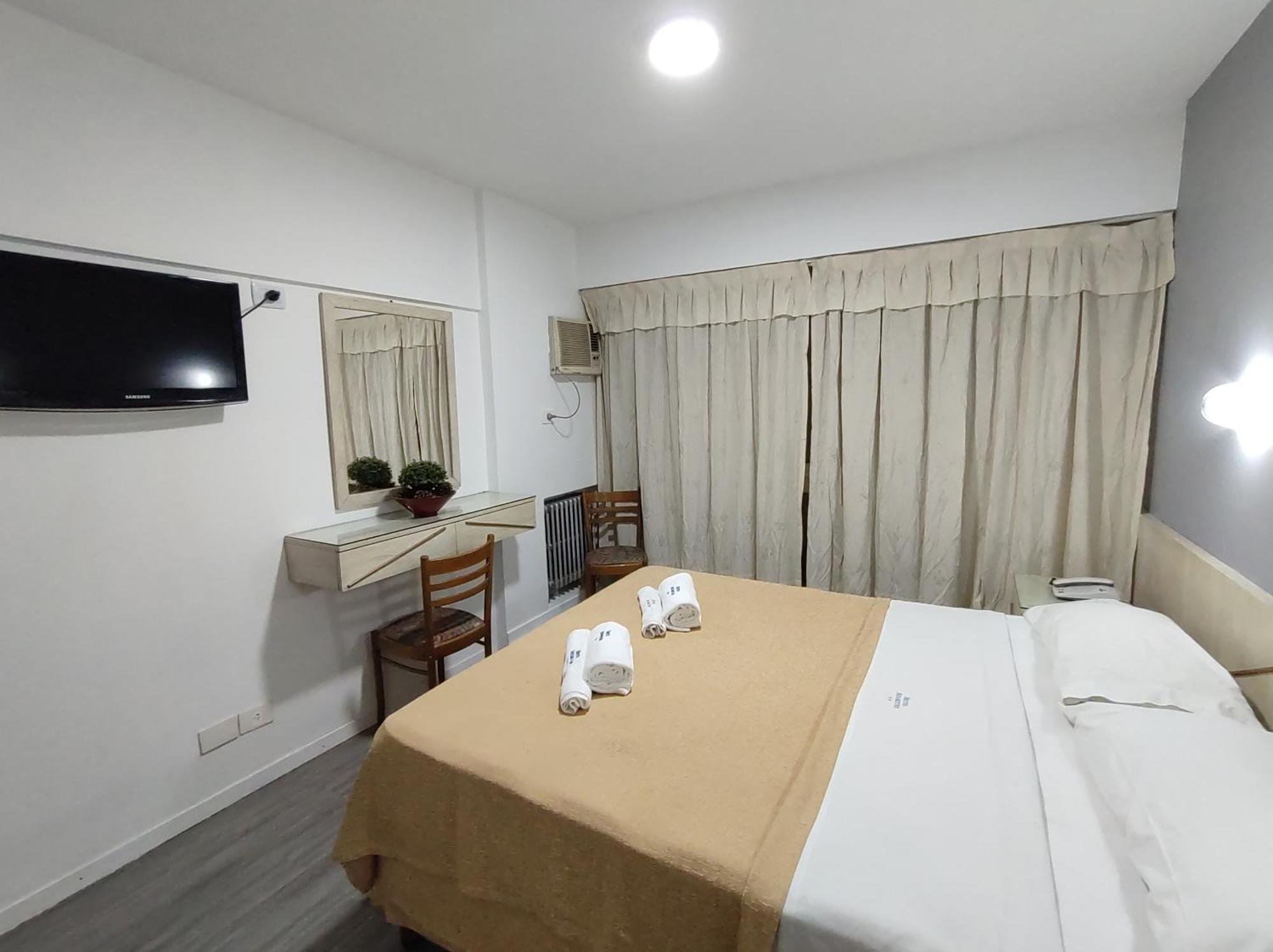Adm Ayamitre Hotel بوينس آيرس المظهر الخارجي الصورة